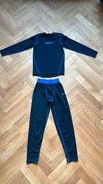 Thermopak Bauer Youth S blauw, Ophalen of Verzenden, Zo goed als nieuw, Kleding