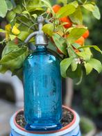 Spuitwaterfles, Spuitflessen, NL Spuitfles, Siphon LEIDEN, Antiek en Kunst, Curiosa en Brocante, Ophalen of Verzenden