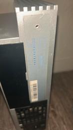 Playstation 2 phat zilver, Dutchgameshop, Phat, Ophalen of Verzenden, Zo goed als nieuw