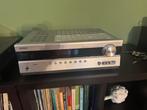 Onkyo TX-SR508 Receiver in zeer goede staat, Ophalen of Verzenden, Gebruikt, 120 watt of meer, Overige merken