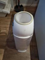 Daiper Champ Luieremmer - Handig en hygiënisch!, Gebruikt, Luieremmer, Standaard, Ophalen