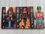 Superman - Earth One hardcovers, Boeken, Strips | Comics, Meerdere comics, Ophalen of Verzenden, Zo goed als nieuw, Amerika