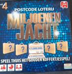 Postcodeloterij miljoenen jacht bordspel., Ophalen of Verzenden, Zo goed als nieuw