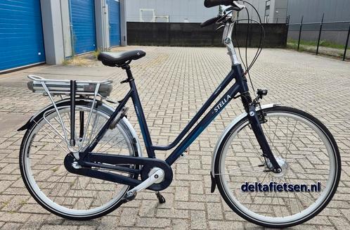 Stella Vicenza Nieuw elektrische fiets, Fietsen en Brommers, Fietsen | Dames | Damesfietsen, Nieuw, Overige merken, 56 cm of meer