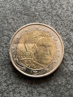 2 Euro Frankrijk 2018 - Simone Veil, Ophalen of Verzenden, Frankrijk, 2 euro, Losse munt