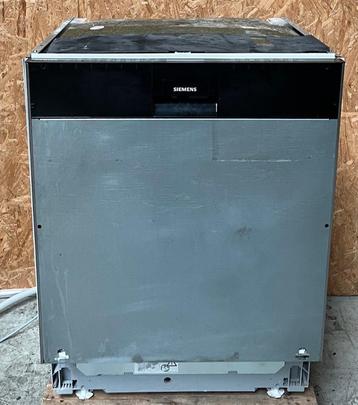 Vaatwasser, vaatwasmachine, afwasmachine Siemens SN678X36TE beschikbaar voor biedingen