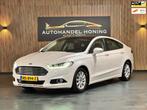 Ford Mondeo 1.5 TDCi Titanium|PANO|STUURVERW|LEDER|XENON|LED, Auto's, 28 km/l, Gebruikt, Euro 6, 4 cilinders