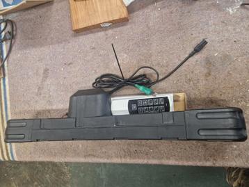 Okin okimat ips 4 bedmotor met draadloze afstandsbediening  beschikbaar voor biedingen