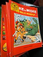 Suske en Wiske Stripboeken - zie nummering - 1 koop, Meerdere stripboeken, Ophalen, Gelezen