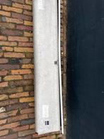 Watervak glasvezel- Gebruikt, Doe-het-zelf en Verbouw, Ophalen, Gebruikt