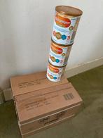 Nutramigen LGG 3 - 15 blikken - THT 24-11-2026, Ophalen of Verzenden, Nieuw