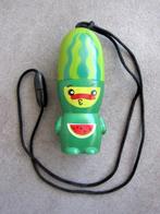 Lief klein watermeloen ventilator - Ventilatortje, Ophalen of Verzenden, Tafelventilator