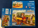 Playmobil 6948 country, Kinderen en Baby's, Speelgoed | Playmobil, Complete set, Gebruikt, Ophalen