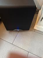 5.1 set klipsch, Audio, Tv en Foto, Zo goed als nieuw, 60 tot 120 watt, Complete surroundset, Ophalen