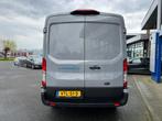Ford E-Transit 350 L2H2 Trend 68 kWh | Adaptive Cruise Contr, Automaat, Met garantie (alle), 260 km, Origineel Nederlands