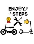 Reparatie Elektrische Steps | Fatbikes | Ebikes | Onderhoud