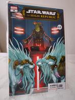 Star Wars The High Republic #8, Boeken, Strips | Comics, Eén comic, Ophalen of Verzenden, Nieuw, Amerika