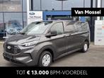 Ford Transit Custom 320 2.0 TDCI L2H1 Trend | Automaat | 170, 12 maanden, Stof, Gebruikt, Euro 6