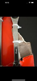 Werckmann Ratel Steeksleutel Set - Nieuw!, Ophalen of Verzenden, Nieuw