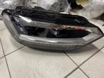 VW touran 5ta koplamp rechts 5tc941114A, Ophalen of Verzenden, Gebruikt