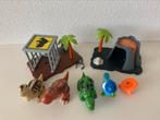 DigiDino en DigiBird, Ophalen of Verzenden, Zo goed als nieuw