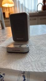 Honeywell deurbel, Huis en Inrichting, Deurbellen, Ophalen of Verzenden, Zo goed als nieuw
