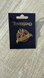 Toverland Pin - Troy Challenge & Krijger Jade, Verzamelen, Speldjes, Pins en Buttons, Ophalen of Verzenden, Nieuw, Merk, Speldje of Pin