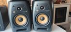 KRK VXT6 Tc electronic M2000 REVERB, Ophalen of Verzenden, Gebruikt