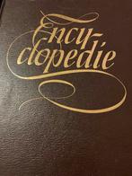 Oude Encyclopedie, Boeken, Encyclopedieën, Ophalen of Verzenden, Gelezen, Algemeen, Los deel