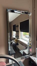 Spiegel eric kuster style, Ophalen of Verzenden, Zo goed als nieuw, Rechthoekig, Minder dan 100 cm