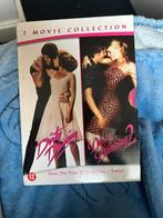 Dirty dancing -2 dvd s, Cd's en Dvd's, Vanaf 12 jaar, Ophalen of Verzenden, Zo goed als nieuw, Overige gebieden