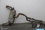 Einddemper / uitlaat Audi RS3 8Y Limo 2.5 TFSI 8Y5253181F, Auto-onderdelen, Uitlaatsystemen, Gebruikt