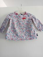 Blouse../ tuniek.  maat 74. Sergent major, Meisje, Ophalen of Verzenden, Zo goed als nieuw, Overhemdje of Bloesje