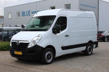 Opel Movano T35 2.3 CDTI BiTurbo 170PK Euro6 Automaat L1H2 S beschikbaar voor biedingen