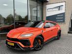 Lamborghini Urus *1000PK*CAPRISTO*EVENTURI*PD*KAHN*CARBON*FU, Auto's, Lamborghini, Urus, Gebruikt, Overige kleuren, 4 stoelen