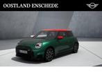 MINI Hatchback Cooper SE JCW 54.2 kWh / Panoramadak / JCW Sp, Auto's, Nieuw, Te koop, 1580 kg, 4 stoelen