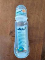 Alvar babyfles 250 ml 4m+ transparant BPA vrij, Kinderen en Baby's, Ophalen of Verzenden, Nieuw, Overige typen