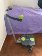 Twist and Shape, Sport en Fitness, Ophalen, Zo goed als nieuw, Rug, Overige typen