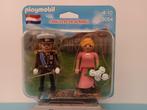 Playmobil 5054 Koning Poppetjes NIEUW in doos 14,50, Kinderen en Baby's, Speelgoed | Playmobil, Verzenden, Nieuw, Complete set