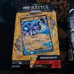 Ex battle decks nieuw, Ophalen, Nieuw, Speeldeck