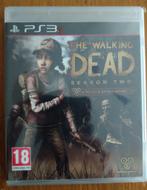 Walking Dead Season 2 PlayStation 3 PS3, Avontuur en Actie, Vanaf 18 jaar, 1 speler, Ophalen of Verzenden