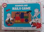 Hamertje Tik Spel - Toy Universe, Ophalen of Verzenden, Gebruikt, Knutselen