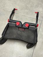 Meerijdplankje, Ophalen, Gebruikt