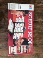 Schuif eens op spel, Ophalen of Verzenden, Zo goed als nieuw