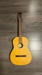 Fender ESC105-NS., Ophalen, Zo goed als nieuw, Klassieke of Spaanse gitaar