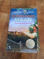 De Zeven Zussen - Maan, Lucinda Riley, Boeken, Ophalen of Verzenden, Zo goed als nieuw, Lucinda Riley, Nederland
