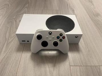 Xbox Series S beschikbaar voor biedingen