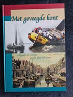 Klaas Jansma - Met geveegde kont, 20e eeuw of later, Klaas Jansma, Ophalen of Verzenden, Zo goed als nieuw