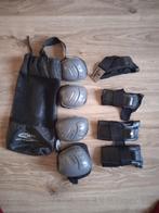polsbeschermers en kniebeschermers voor het skeeleren, Ophalen, Zo goed als nieuw