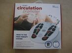 Dr-Ho Circulation promoter verlichtpijn ontspant de spieren, Ophalen of Verzenden, Zo goed als nieuw, Apparaat